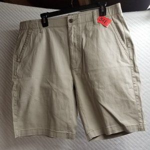 541 - Iron Co, 36W Bari Shorts